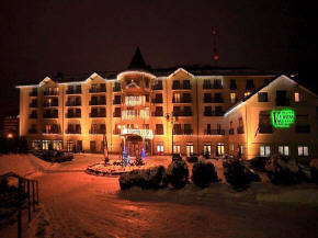 VERDE MONTANA hotel w Polsce góry Sudety Kudowa Zdrój wypoczynek turystyka polska